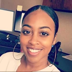 Meet your Posher, Tericka